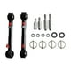 thumbnail image 1 of Kit de elevación 2.5-6, desconexión rápida de barra estabilizadora delantera, sistema de desconexión rápida, accesorios para Jeep Wrangler 2007-2018, 1 of 4