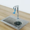 thumbnail image 4 of Water Station Pedestal Glass Filler, Pedestal Glass Filler Reasonable  For Daily Use, 4 of 8