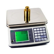 MCT33 - Mid Counting Scale 33lb x 0.001lb