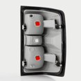 thumbnail image 4 of ACANII - For 2016 2017 2018 Chevy Silverado 1500 Tail Light Brake Lamp OE Style Replacement Left Driver Side, 4 of 4