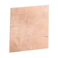 thumbnail image 1 of 18K Rose Gold Solder Plate Jewelry Making Tool for Welding and Brazing, 1 of 7