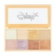 thumbnail image 1 of Paleta iluminadora Makeup Revolution Soph X 16g Vegan, 1 of 6