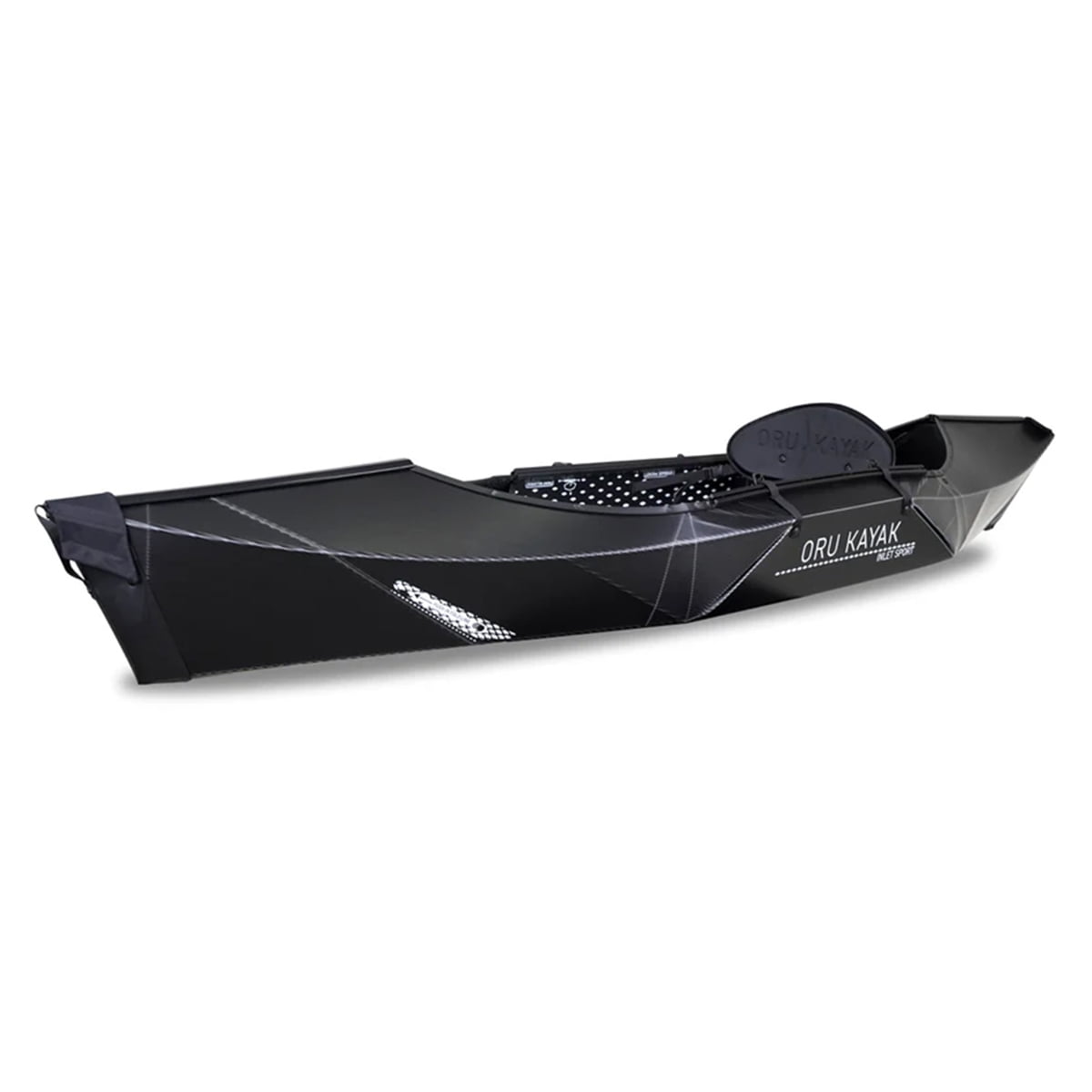 Oru Kayak Inlet Sport Foldable Kayak