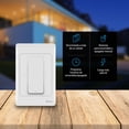 thumbnail image 3 of Apagador Wi-Fi inteligente Steren SHOME-115, 3 of 10