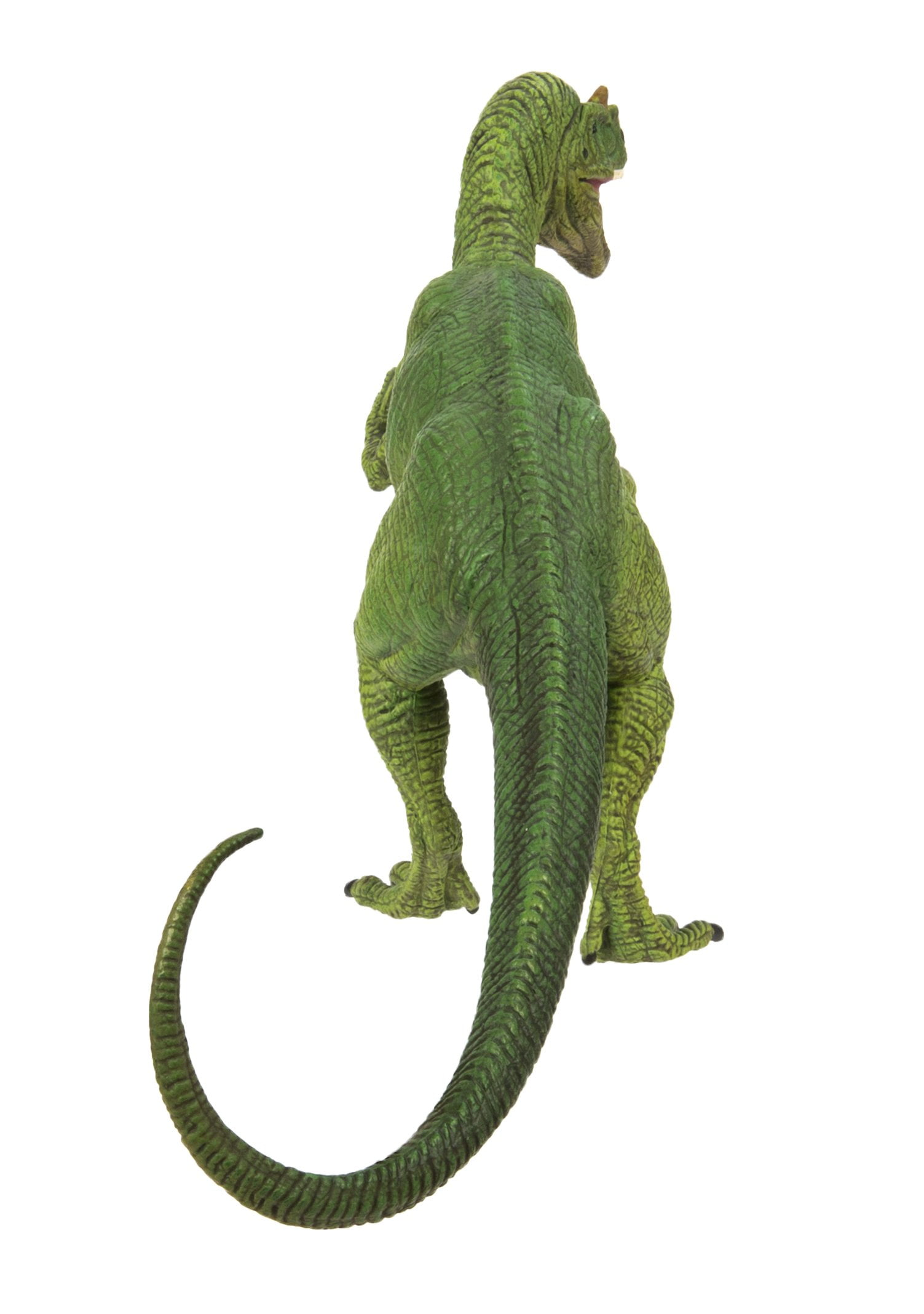 allosaurus plush