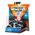 thumbnail image 4 of Vehículo a Escala Monster Jam Spin Master 1:64 Megalodón S2, 4 of 4