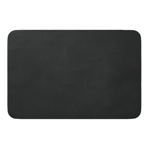 Bathroom Rugs Bath Diatomite Stone Floor Mat Non Slip Quick Dry Pad 60x40CM