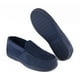 thumbnail image 2 of Pantufla Perry Ellis Style Mocasín Keon Azul Marino Para Hombre, 2 of 5