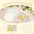 thumbnail image 2 of BOROLA Oil Blotting Paper for Face 200 Sheets, Soft Absorbing Pads for Face Shine Control, Portable Oil Absorbing Tissues for All Skin Types, Compact Beauty Accessory for Men & Women(Yellow), 2 of 6