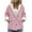 Pink, variant on Winter clothing for women Plus Size Winter Coat For Heavyweight Hooded Outwear Warm Lined Jacket Long Casual Windproof Cold Weather Fashion Trench