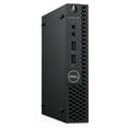 thumbnail image 1 of Restored Dell OptiPlex Mini PC | Intel Hexa-Core i5 9th Gen | 8GB RAM | 500GB HDD | Windows 11 | Home or Office Computer (Refurbished), 1 of 5