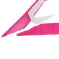 thumbnail image 3 of Agarre de toalla perfecl para raqueta de bádminton antideslizante y Duradero rosado, 3 of 6