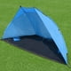 thumbnail image 5 of Carpa Portátil para la Playa Sunnimix Toldo Ligero Impermeable Azul, 5 of 8