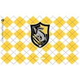 thumbnail image 2 of Tervis Harry Potter House Rules Collection Made in USA Double Walled  Insulated Tumbler Travel Cup Keeps Drinks Cold & Hot, 16oz - 4pk, Hufflepuff, 2 of 9