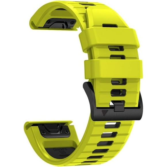 shiyou-Band 22mm Compatible with Garmin Fenix 7,Fenix 6,Fenix 6 Pro,Fenix 5,Fenix 5 Plus,Approach S60 S62,Forerunner 935Quick Release Strap Wristband