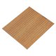 thumbnail image 2 of Mini Boat Wood Flooring 80Pcs Beige Decking Material for Versatile Use Decoration, 2 of 4
