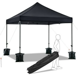Pop up canopy at walmart hot sale