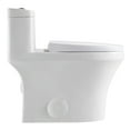 thumbnail image 5 of Fine Fixtures Dual-Flush One-Piece Toilet With High-Efficiency Flush, 12" Rough-in, Elongated bowl, 5 of 15