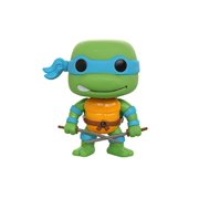 Funko POP Television TMNT Leonardo Vinyl Figure