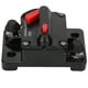 thumbnail image 1 of Disyuntor Ticfox portafusibles de reinicio automático con fusible impermeable rojo DC12‑42V 30A, 1 of 12