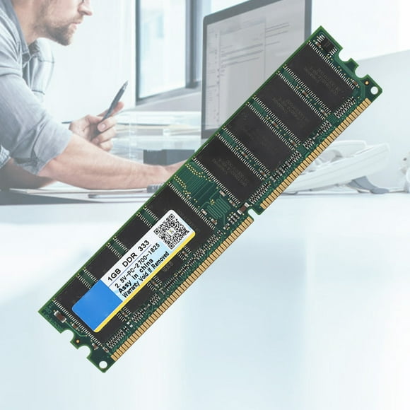 Desktop RAM DDR2 Memory Module Ram Unbuffered UDIMM PC Desktop Computer Desktop RAM Gaming RAM 5.3 x 1.2 x 0.2 Inch for Repair Shop Desktoop Factory Computer