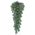 thumbnail image 1 of Oregon Fir Dura-Lit Teardrop with Clear Lights - 36 in., 1 of 1