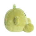 thumbnail image 3 of Aurora - Mini Green Dr. Seuss - Stress Ball Grinch 3" Feelin' Grinchy - Whimsical Stuffed Animal, 3 of 5