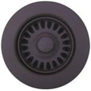 BLANCO 441099 Sink Waste Flange-Cafe Brown Accessory