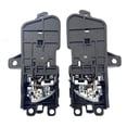 thumbnail image 2 of Applicable to 2pcs Interior Door Handle For Hyundai Sonata 2011-2013, 2 of 4