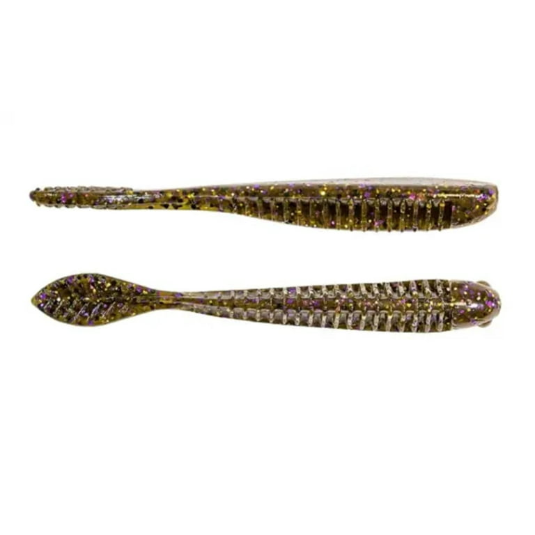 Z Man Trick ShotZ 3.5'' The Deal 6pk - Walmart.com