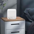 thumbnail image 1 of Lámpara de escritorio recargable por USB con temporizador creativo, lámpara de noche, lámpara para sala de , decoración de habitación de bebé Mármol blanco Yinane Luz de noche de escritorio, 1 of 7