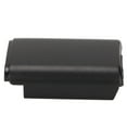 thumbnail image 4 of Cubierta de batería para control inalámbrico, carcasa de repuesto resistente al desgaste para Xbox 360, color negro, 4 of 14