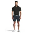 thumbnail image 3 of Ben Hogan Men's & Big Men's Stretch Golf Shorts with Active Waistband, 7" & 9" Inseams, Sizes 30-50, 3 of 6