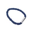 thumbnail image 1 of Bearachild Cortina Tie Back Home Hotel Dormitorio Sala de estar Ventana Cortinas Tieback decorativo Hebilla Cordón Succión Clip Holdback Tratamientos de ventanas Azul oscuro Bearachild HA070013-01, 1 of 6