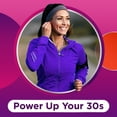 thumbnail image 3 of Centrum Wellness Packs Daily Vitamins for Women In Their 30S, With Complete Multivitamin, Vitamin D Supplement, Collagen I and Iii, Vitamin C 1000Mg With Rose Hips - 30 Packs/1 Month, 3 of 9