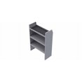 thumbnail image 2 of Holman Shelf Mat 48032 32 Inch Length; Rubber; Pack Of 12, 2 of 2