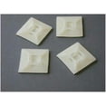 thumbnail image 1 of Nylon Cable Tie Mounts 100 Pkg, 1 of 6