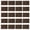 Coffee, variant on Giaone 20PCS Large Envelopes Solid Color Envelopes Glitter Envelopes for Wedding Party