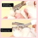 thumbnail image 3 of Cortauñas genérico para gatos con mango protector de seguridad, 3 of 5
