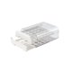thumbnail image 2 of Carro Organizador Resistente para Mangueras de Jardín | Almacena y Protege Mangueras de Agua para Exteriores | Estructura de Acero Duradera para El Almacenamiento de Equipos de Jardín y Césped, 2 of 6