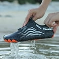 thumbnail image 5 of Barefoot Shoes Women Men Breathable & Non-Slip Athletic Flux Footwear Quick Dry Water Shoes for Women Swim Surf, 5 of 13