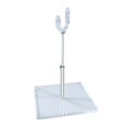 thumbnail image 3 of BELOVING 1/4 BJD Doll Stand Action Figure Stand Multipurpose Sturdy Practical Support XH17393, 3 of 5