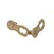 thumbnail image 5 of Bicicleta 2 pares de juntas de Ndcxsfigh eslabones de cadena de SUMC MTB Quick Master hebilla (oro), 5 of 5