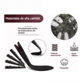 thumbnail image 2 of Plantilla Unisex Labg Aumenta Altura 10 Cm Estatura negro, 2 of 5