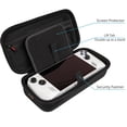 thumbnail image 3 of Funda de transporte ButterFox para ASUS Rog Ally Handheld, 3 of 7
