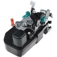 thumbnail image 2 of Geelife Door Lock Actuator for Chrysler Grand Voyager Town & Country 01-07 Front Left LH, 2 of 6