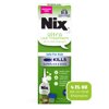 Nix Ultra Superlice Treatment, All-in-One Shampoo, 4 fl oz & Lice Removal Comb