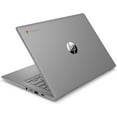 thumbnail image 4 of HP Chromebook 14 Pouces Gris Intel 4500 2,8 GHz 4 Go 64 Go Chrome OS Portable Recharge Rapide, 4 of 6