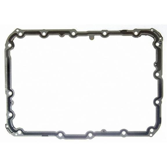 FEL-PRO TOS 18742 Automatic Transmission Gasket Fits select: 2002-2010 FORD EXPLORER, 2005-2010 FORD MUSTANG