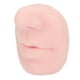 thumbnail image 1 of Modelo De Perforación De Silicona, Modelo De Nariz De Silicona Flexible Lavable Para Profesor Para Práctica De Perforación ANGGREK Otros, 1 of 8